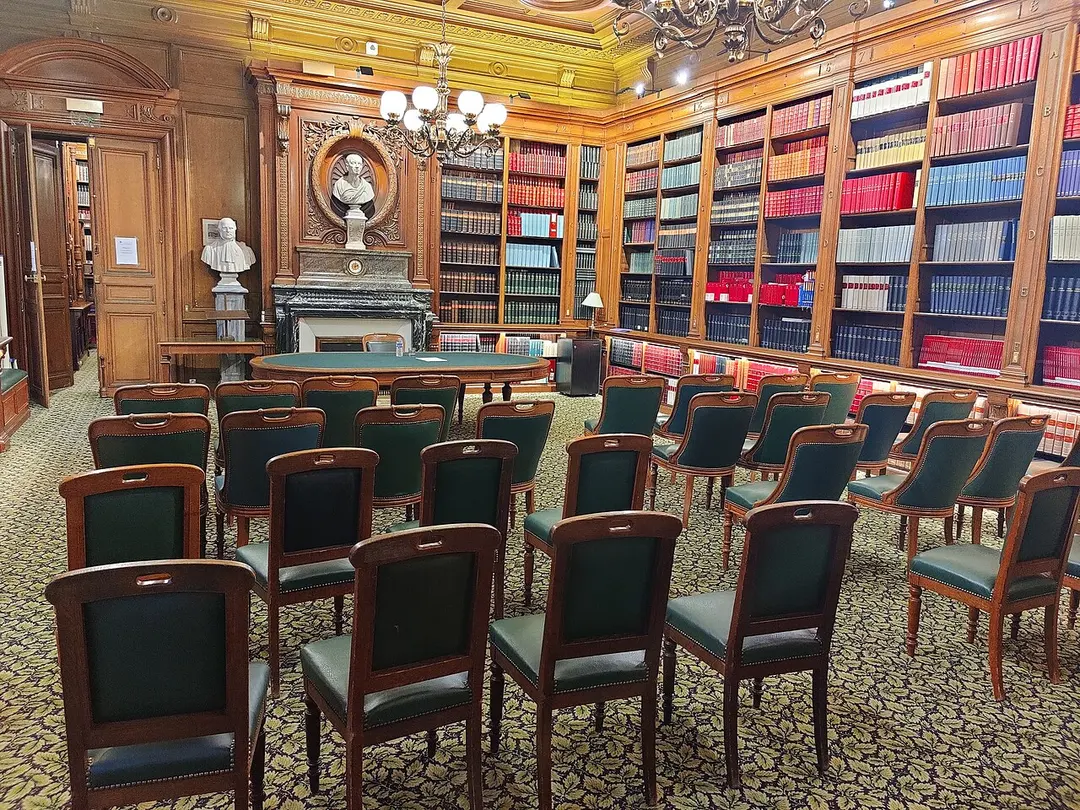 Justizpalast