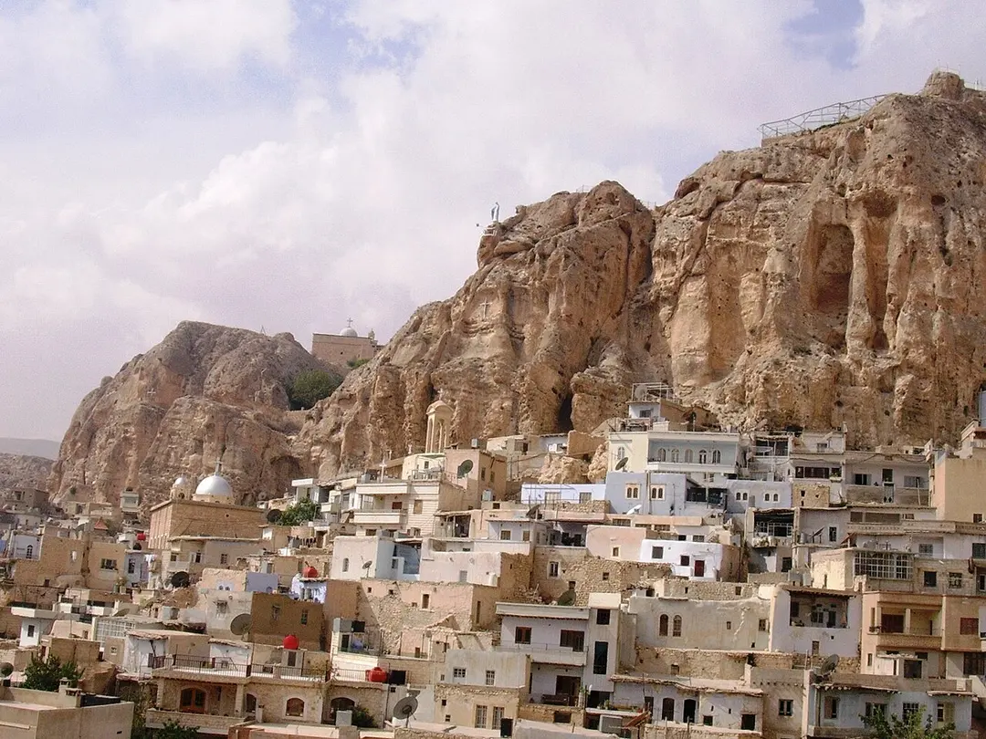 Maalula