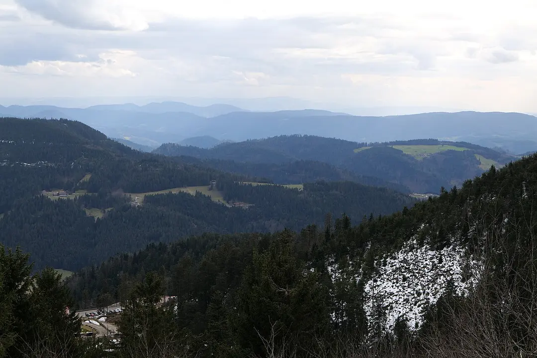Brandenkopf
