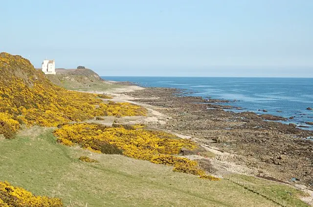 Ballone Castle
