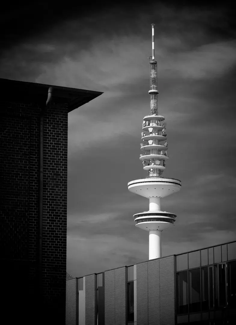 Heinrich-Hertz-Turm