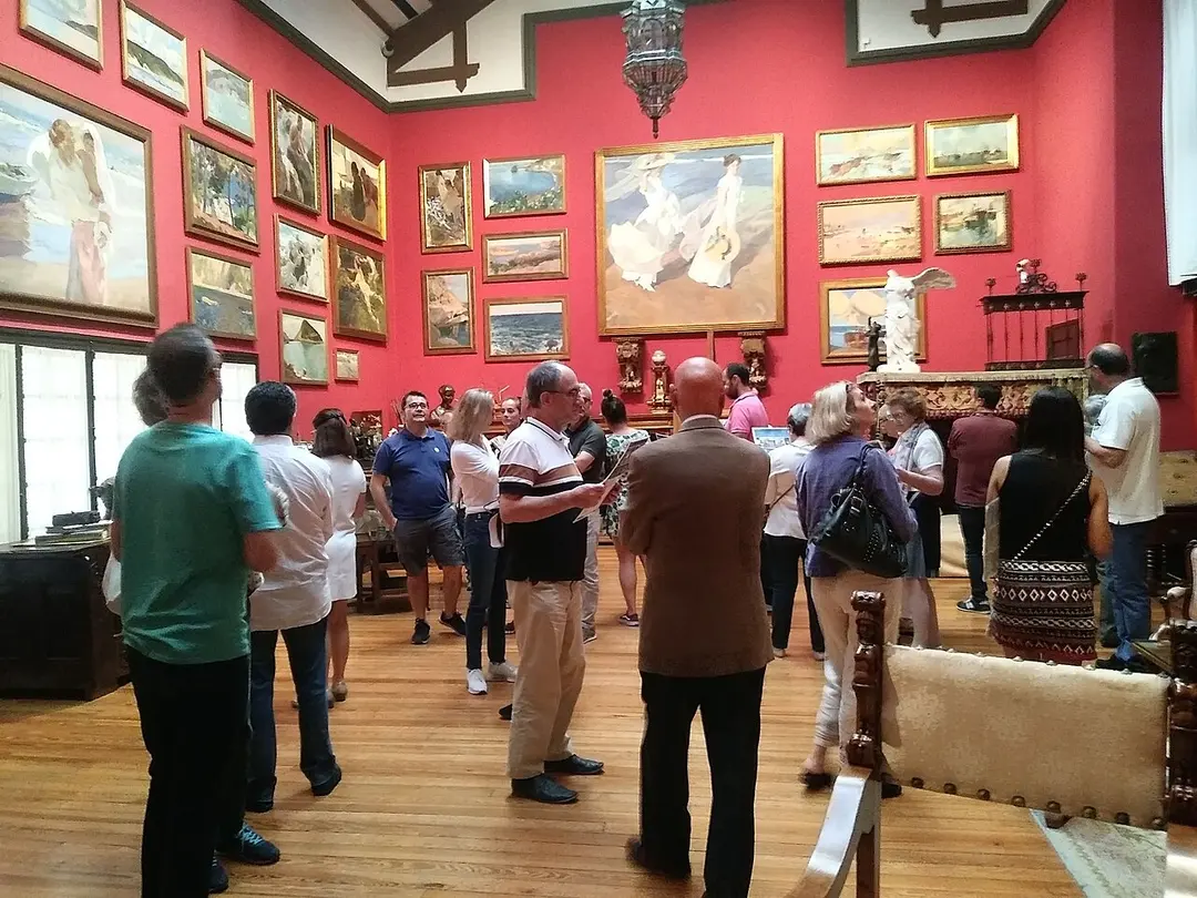 Museo Sorolla