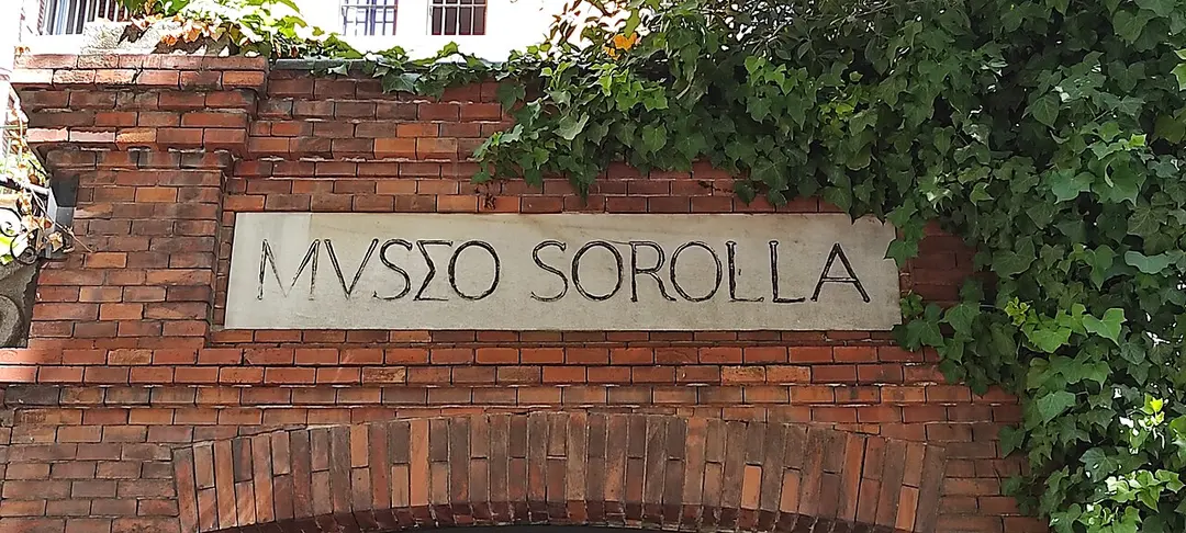 Museo Sorolla