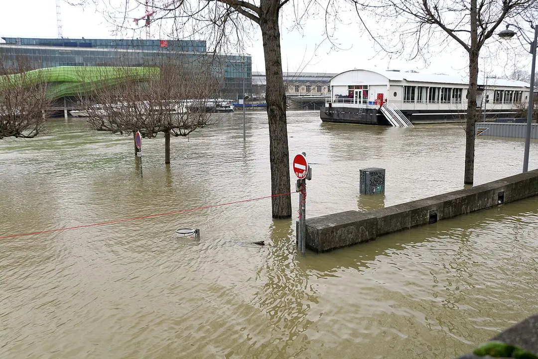 Les Docks - Cité de la Mode et du Design