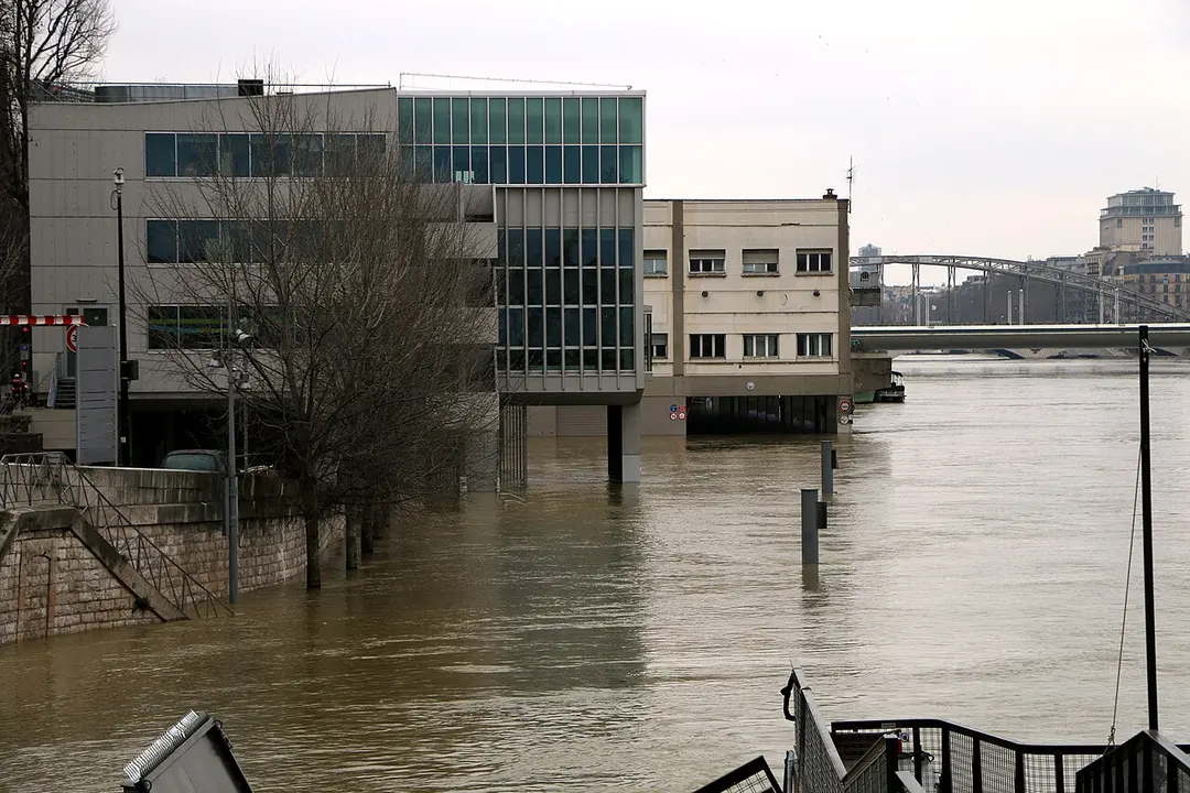 Les Docks - Cité de la Mode et du Design