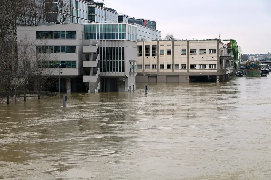 Les Docks - Cité de la Mode et du Design