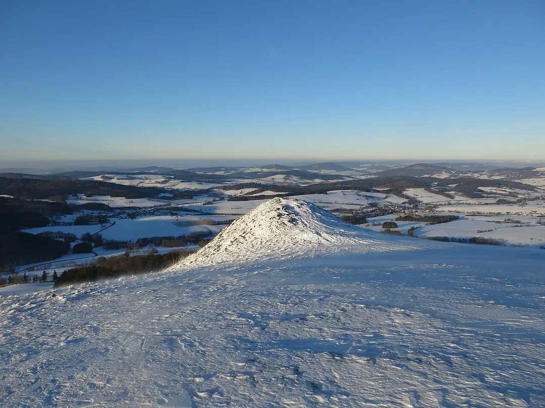 Abtsrodaer Kuppe