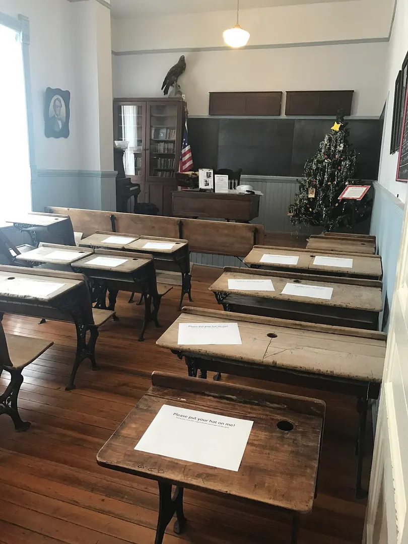 Old Depot Museum