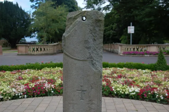 Bangor Abbey