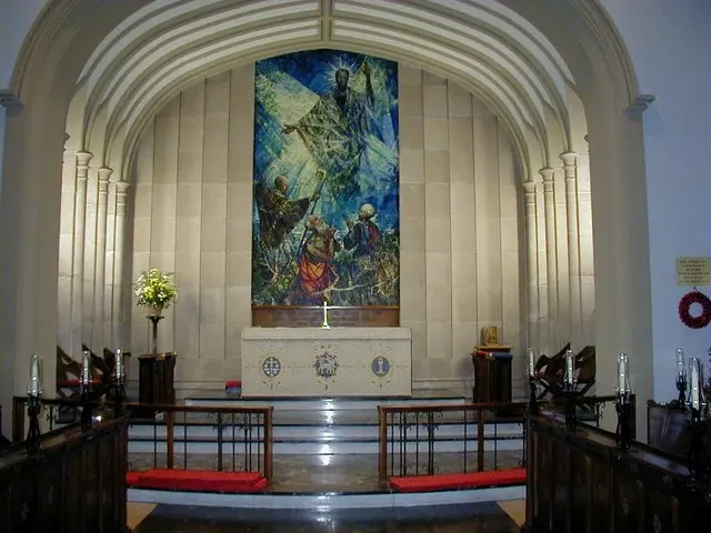 Bangor Abbey