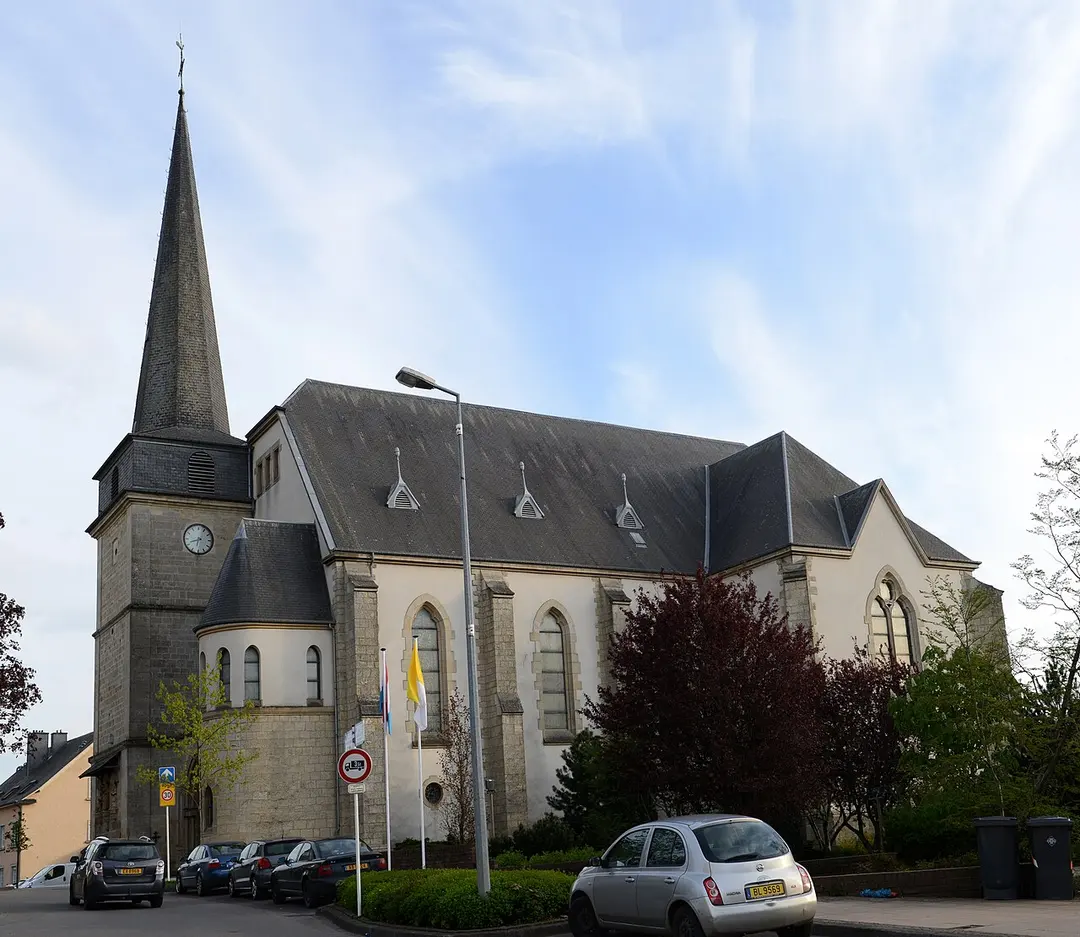 Saint-Étienne