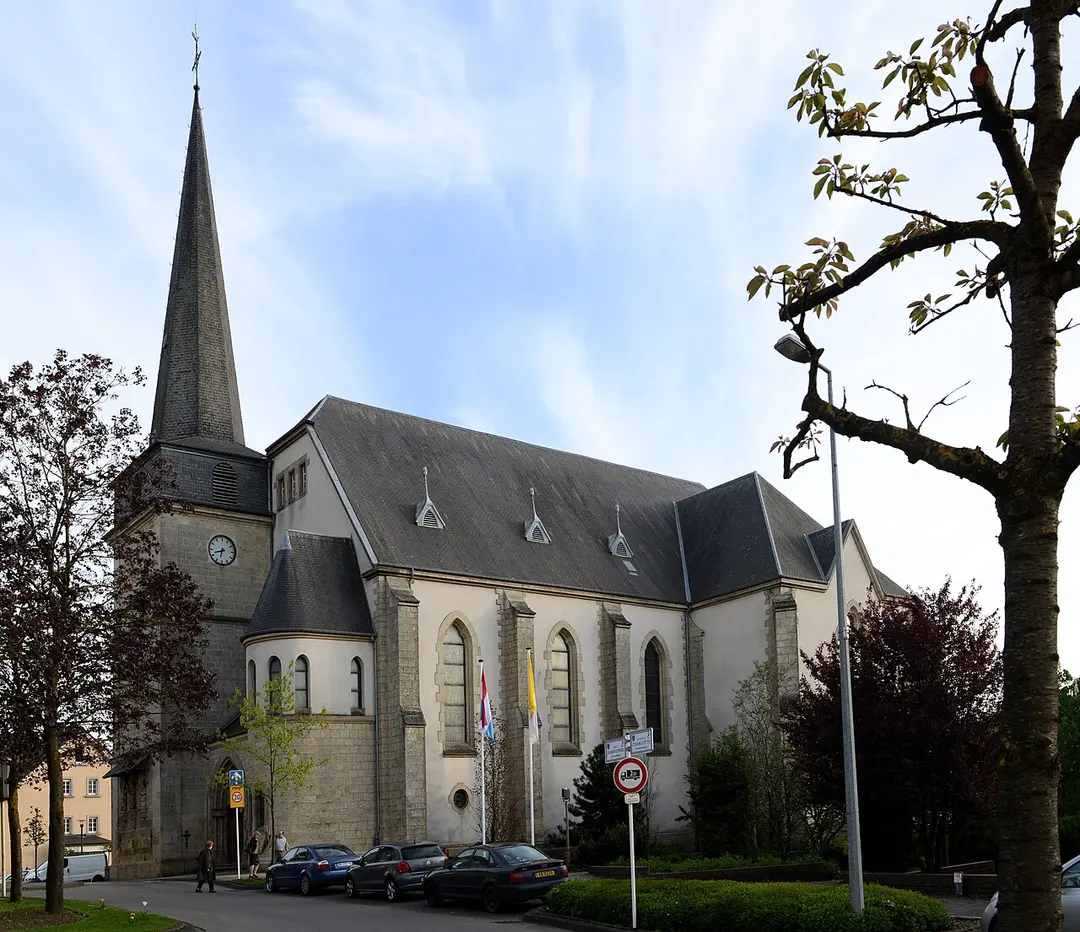 Saint-Étienne