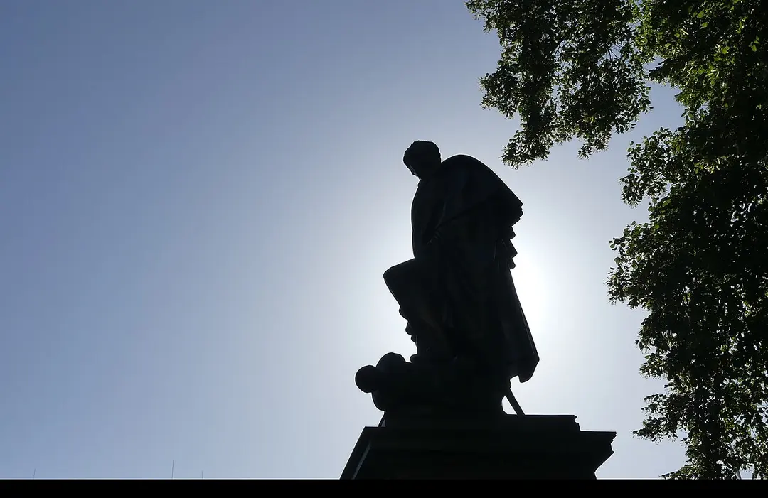 Blücher-Denkmal