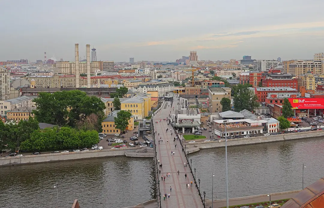 Patriarchen-Brücke