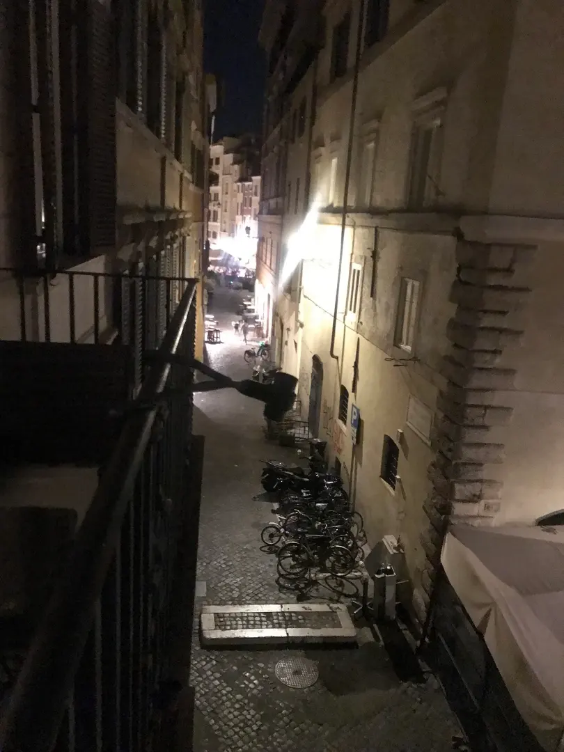 Piazza Farnese