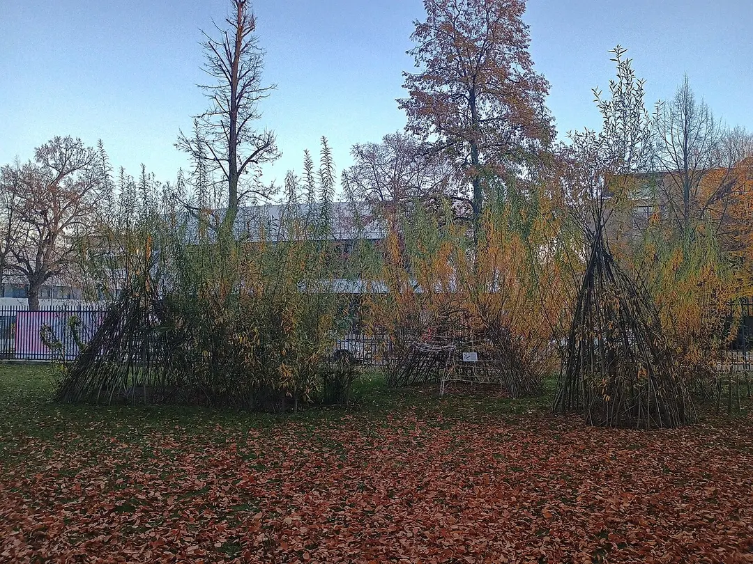 Museum of European Cultures