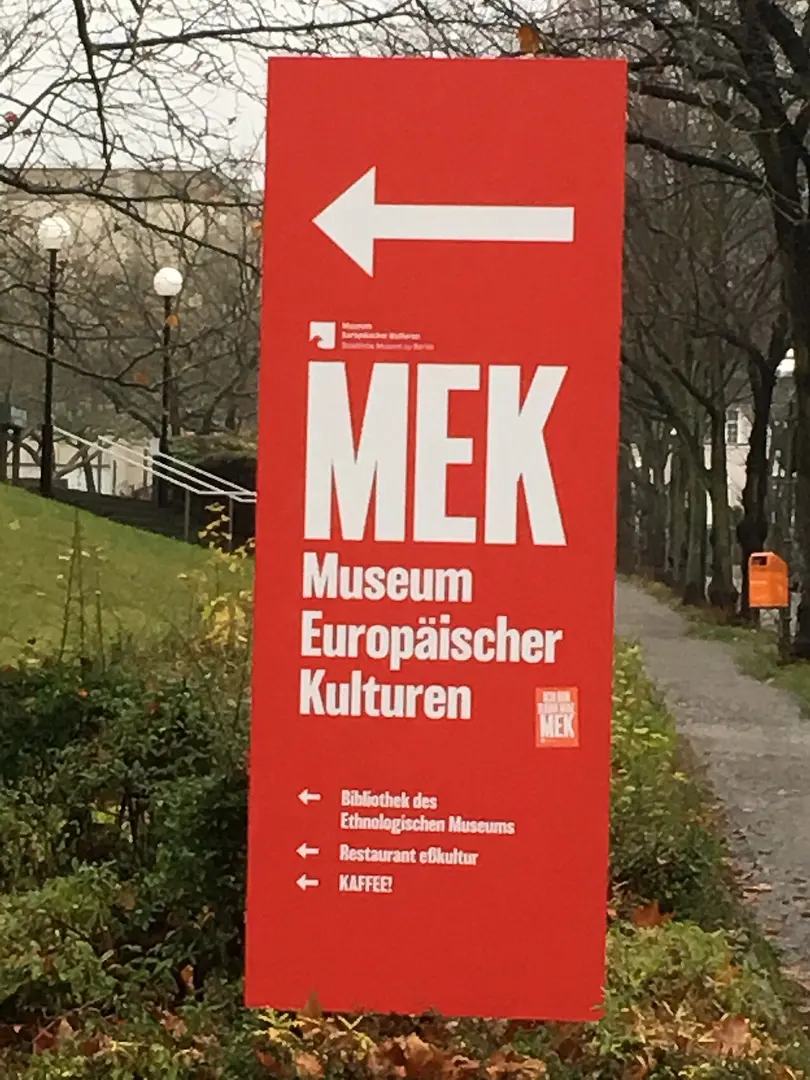 Museum of European Cultures
