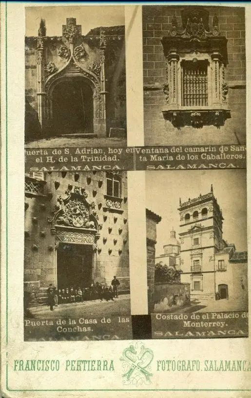 Palacio de Monterrey