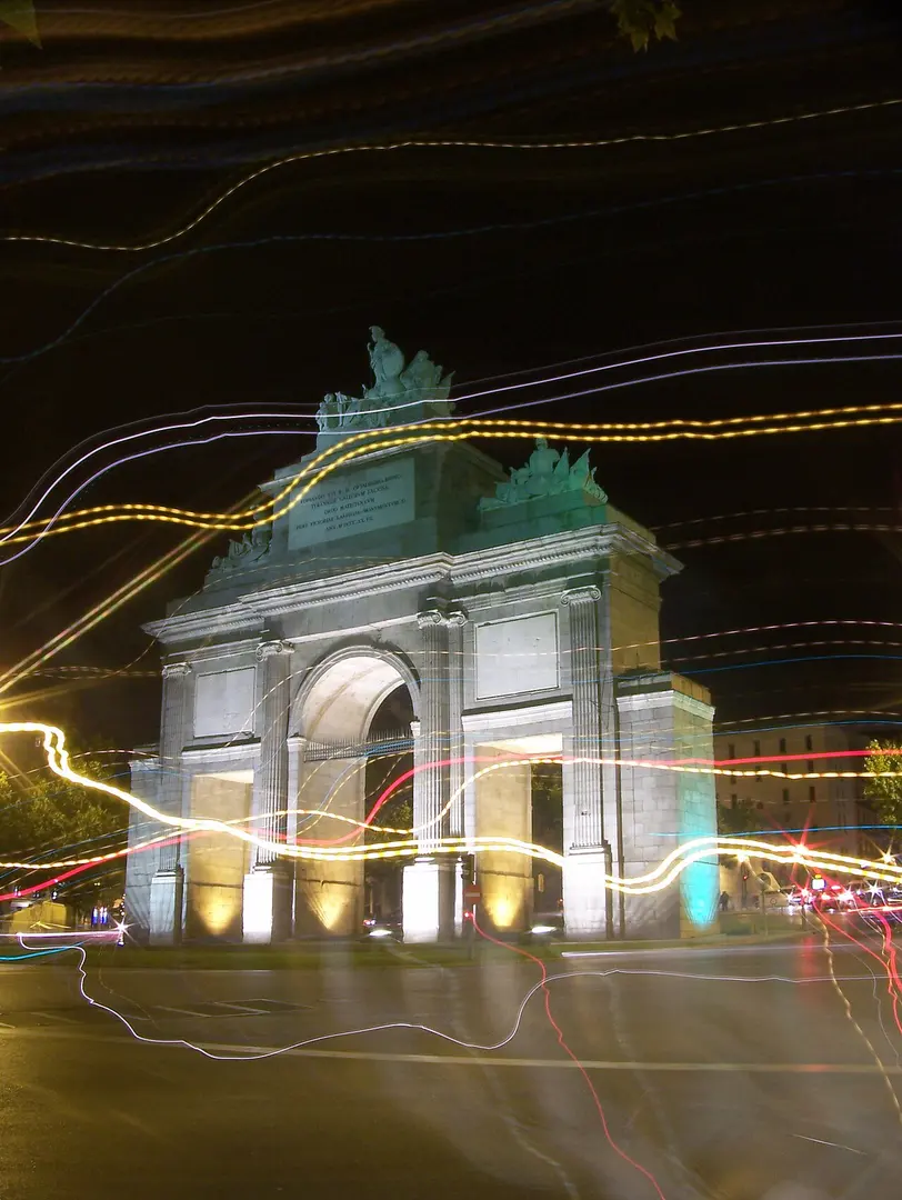 Puerta de Toledo
