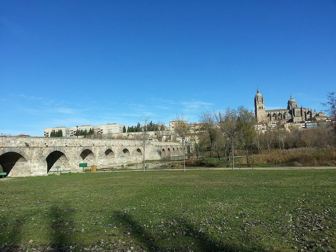 Puente Romano