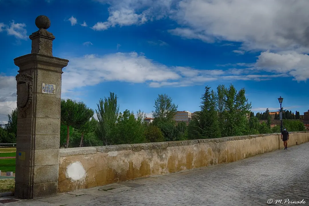 Puente Romano