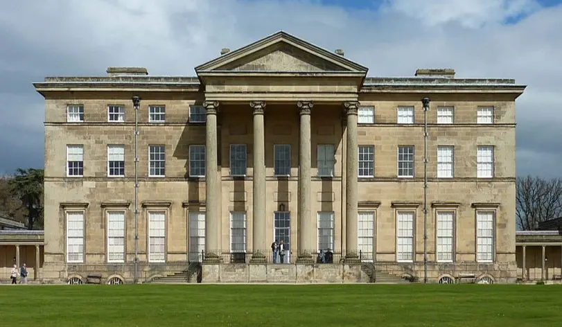 Attingham Park