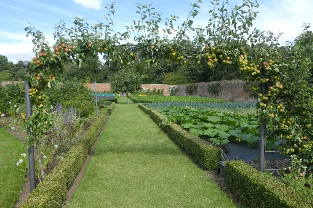 Attingham Park