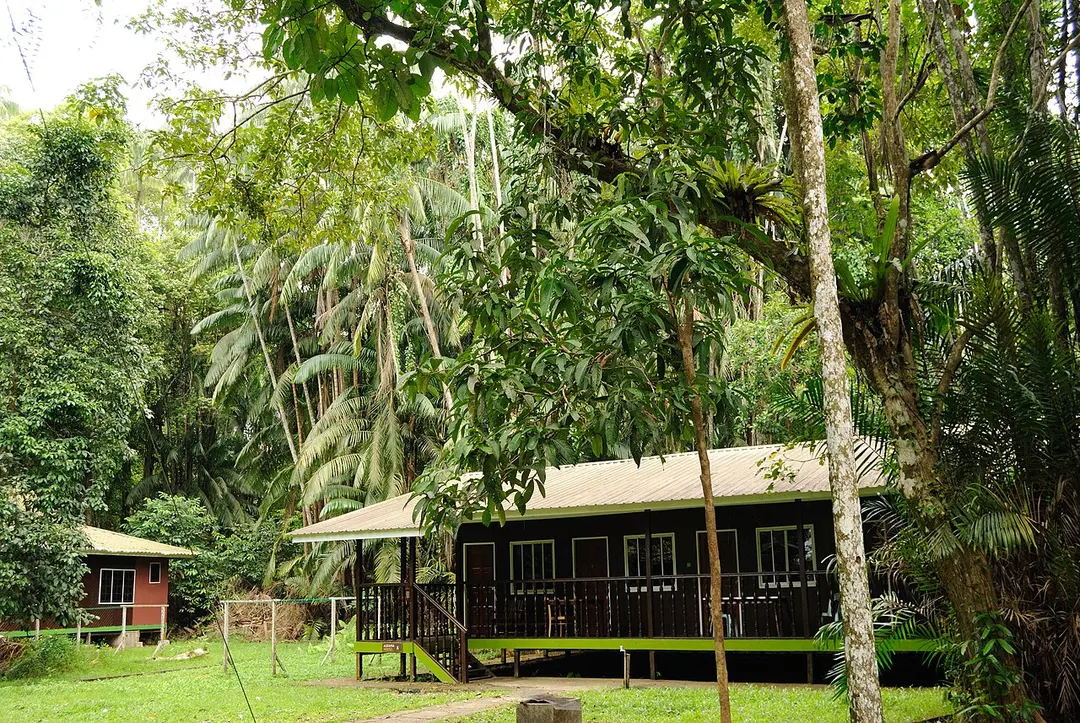 Bako National Park