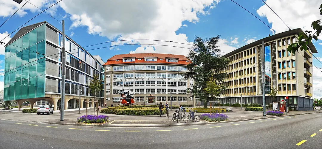 Biel/Bienne