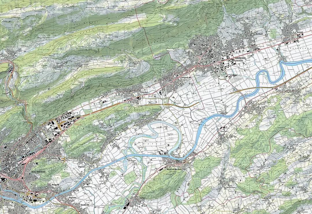 Biel/Bienne