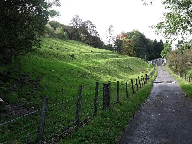 Antonine Wall