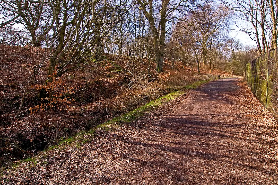 Antonine Wall
