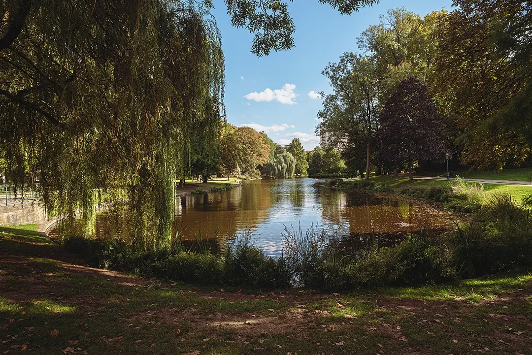 Leopold-Park