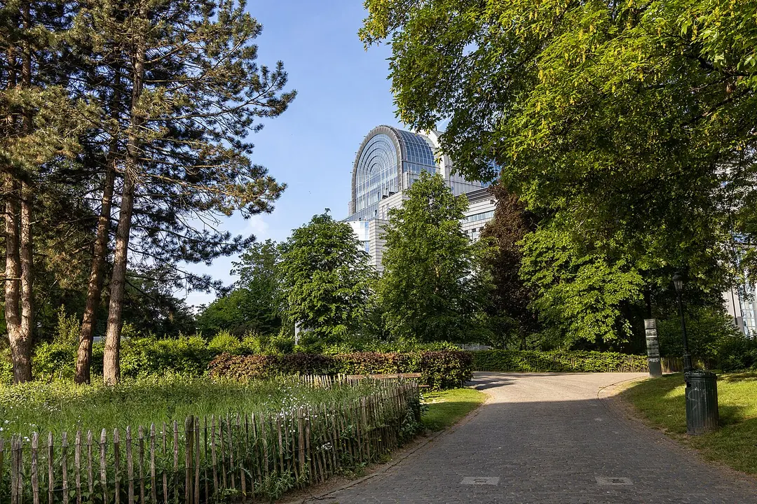 Leopold-Park