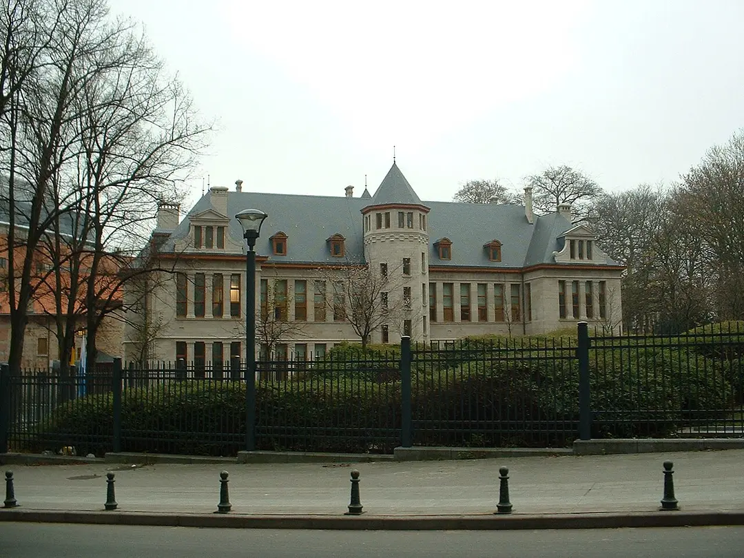 Leopold-Park