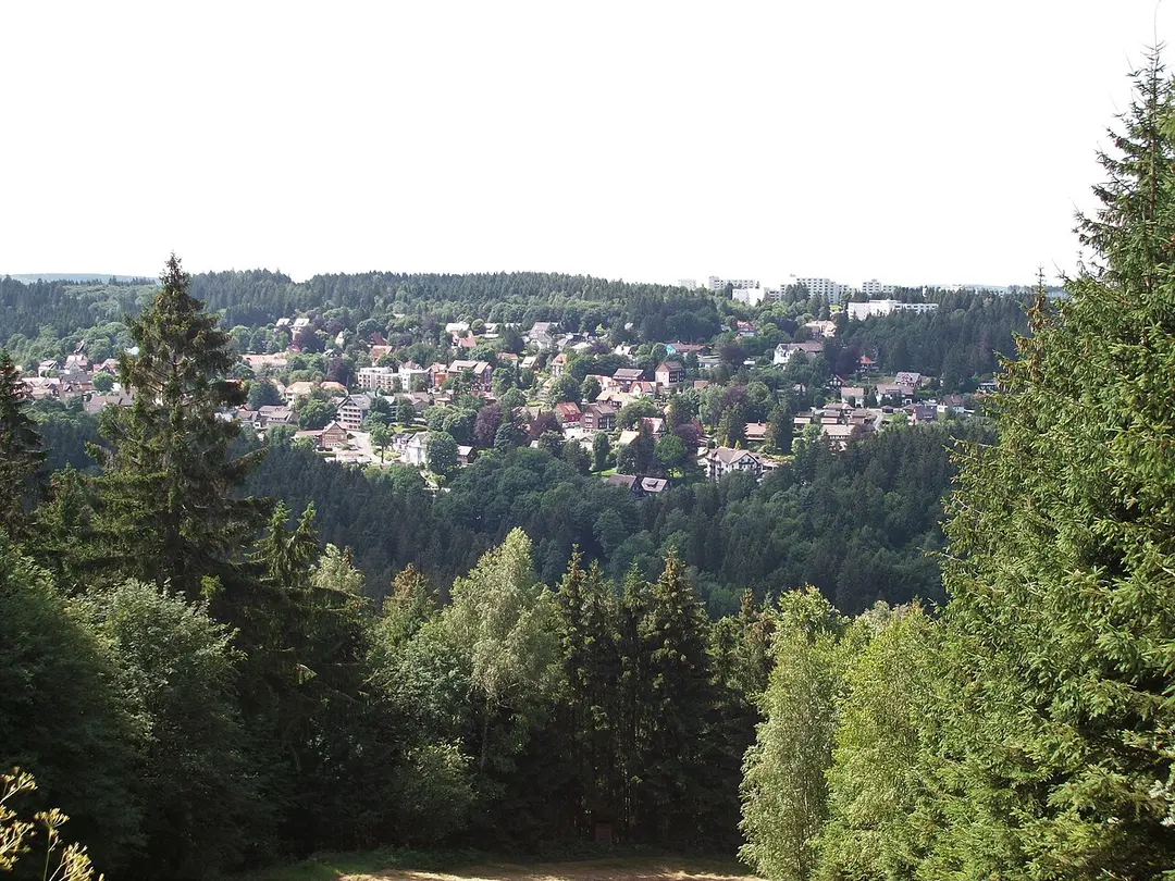 Bocksberg