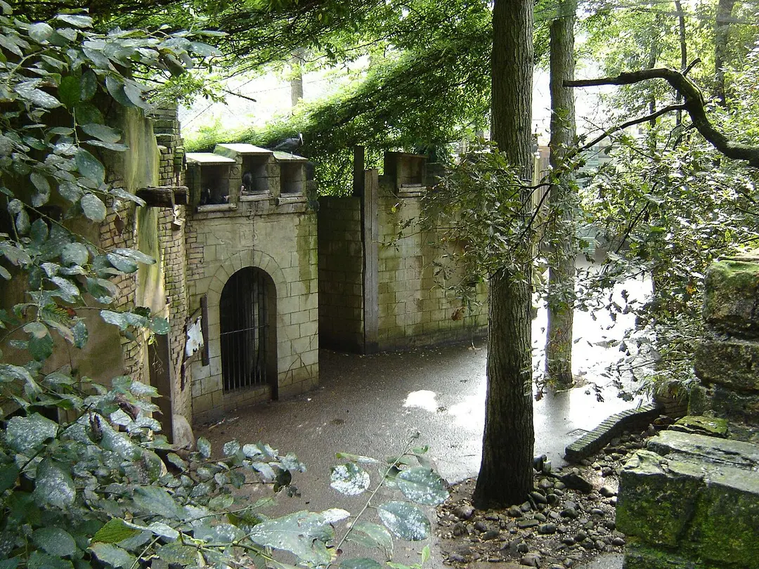 Dierenpark Amersfoort