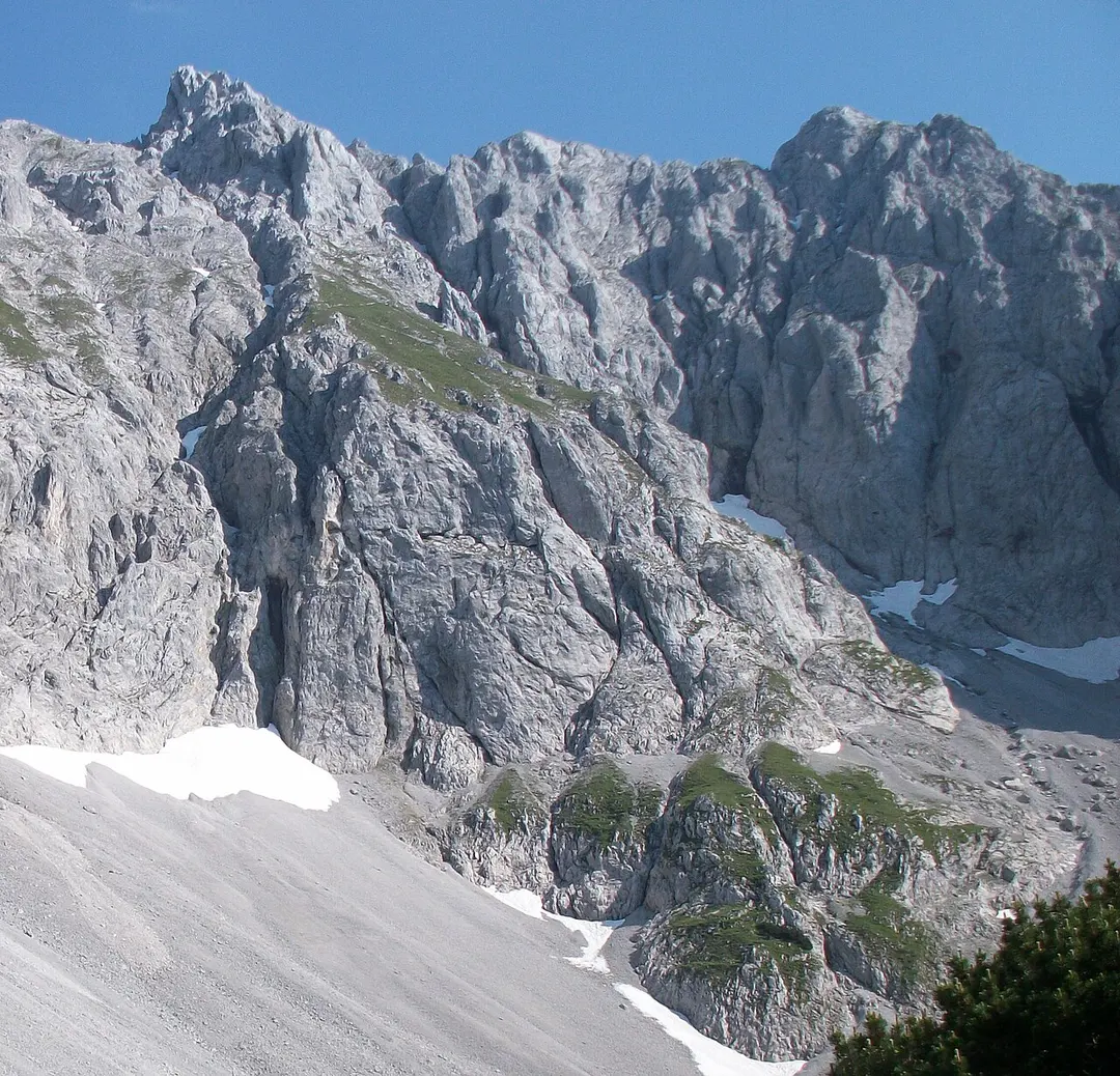Ackerlspitze