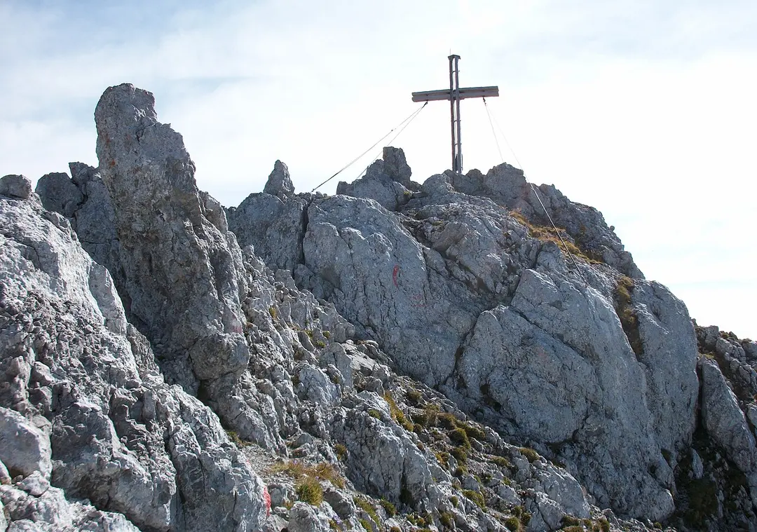 Ackerlspitze