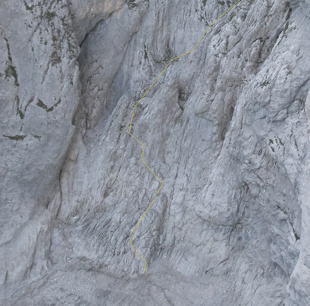 Ackerlspitze
