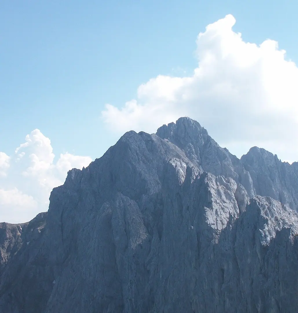Ackerlspitze