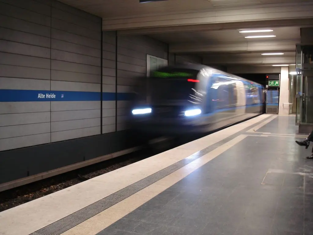 Alte Heide