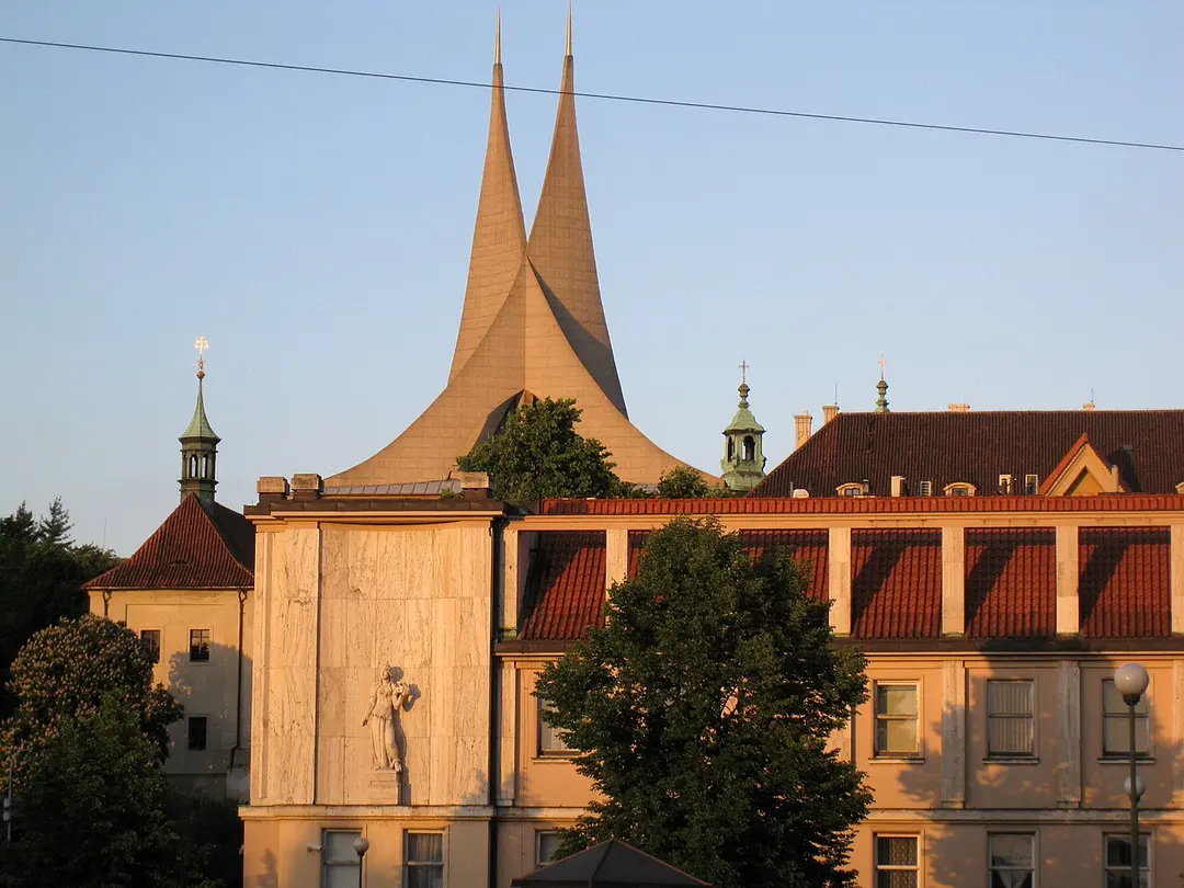 Emmauskloster