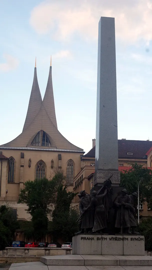 Emmauskloster