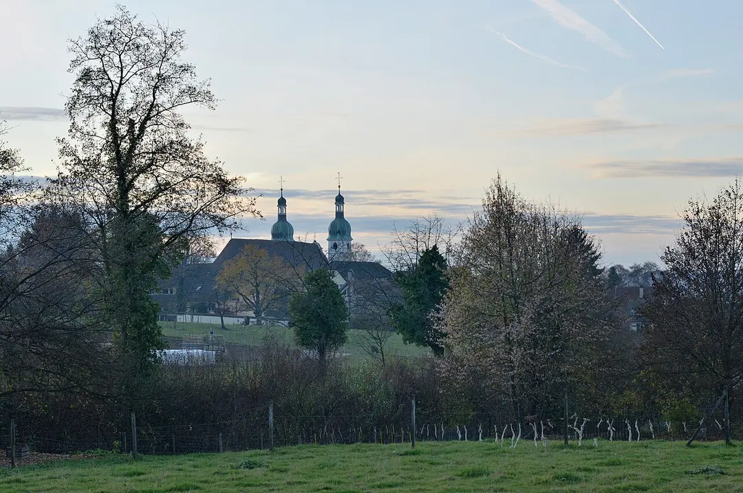 Arlesheimer Dom
