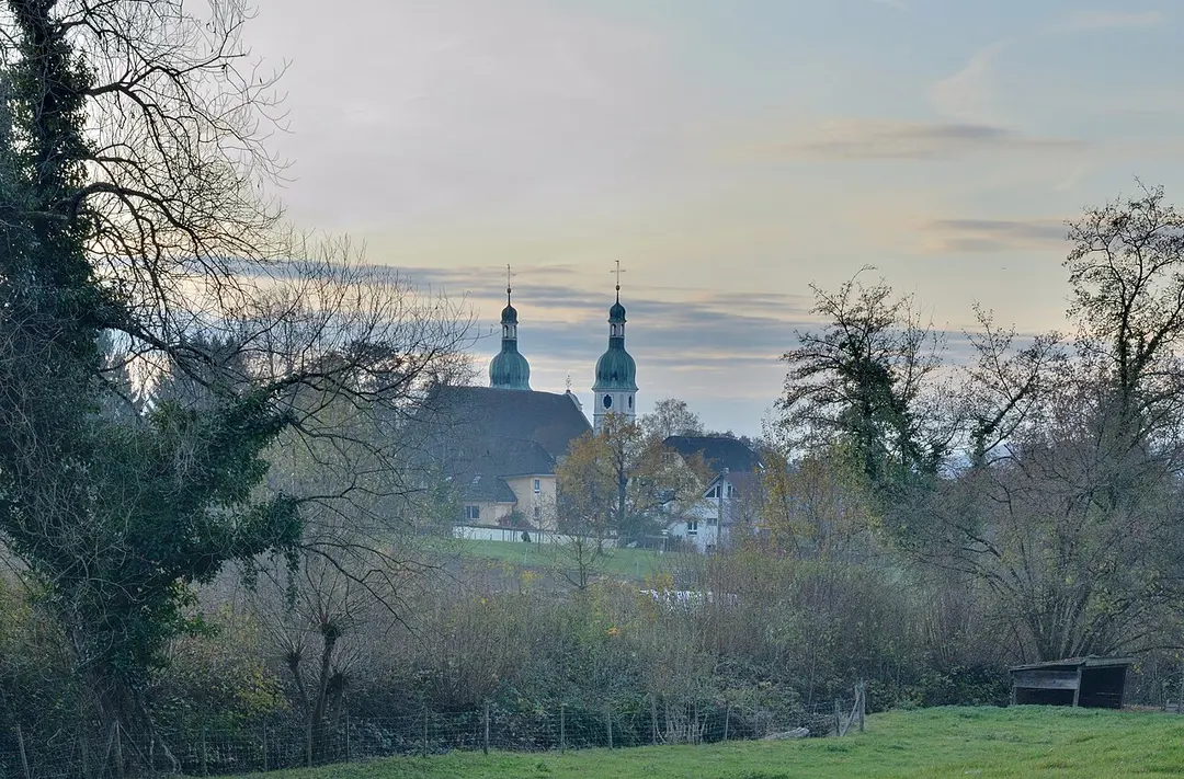 Arlesheimer Dom