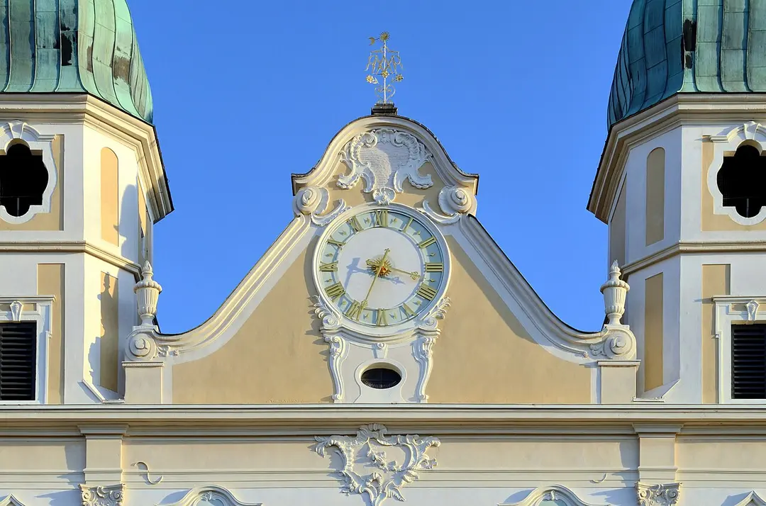 Arlesheimer Dom