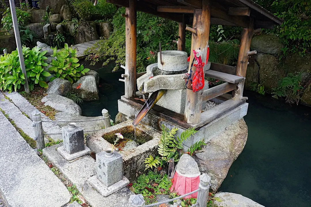 西国32番 観音正寺