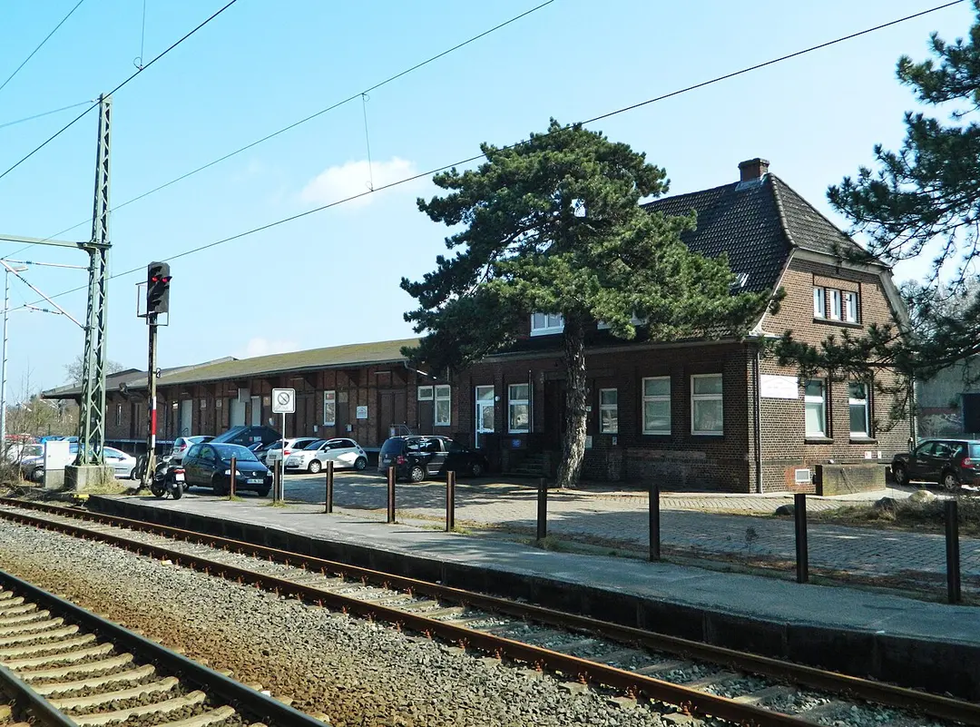 Bad Oldesloe