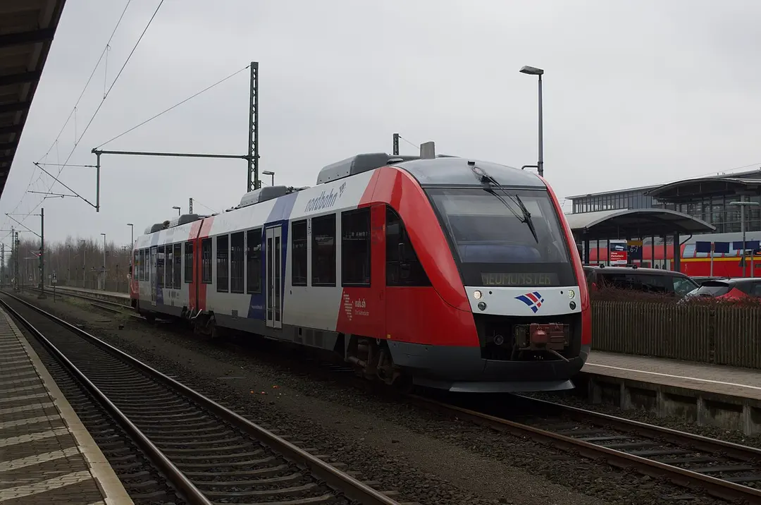 Bad Oldesloe